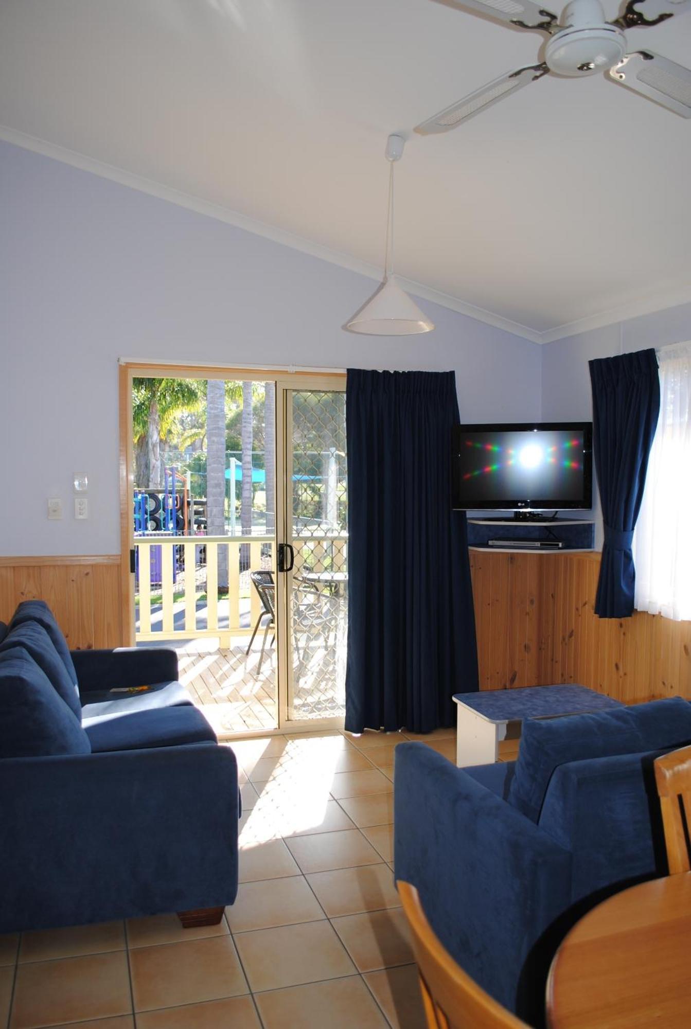 Pleasurelea Tourist Resort & Caravan Park Batemans Bay Szoba fotó