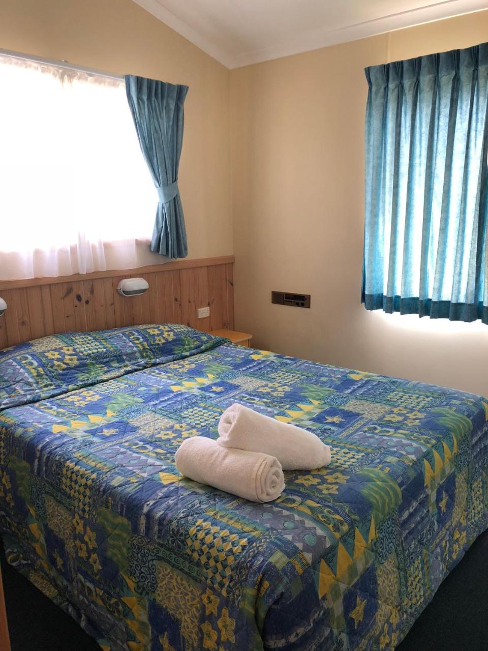 Pleasurelea Tourist Resort & Caravan Park Batemans Bay Kültér fotó